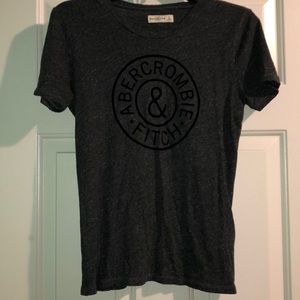 Abercrombie & Fitch Graphic T-Shirt